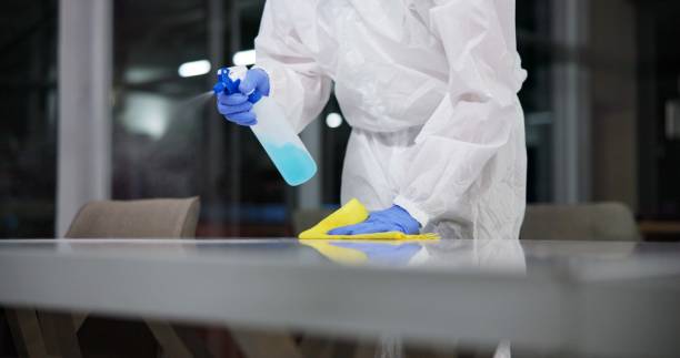 24/7 Emergency Blood Cleanup experts in Pinecrest, FL